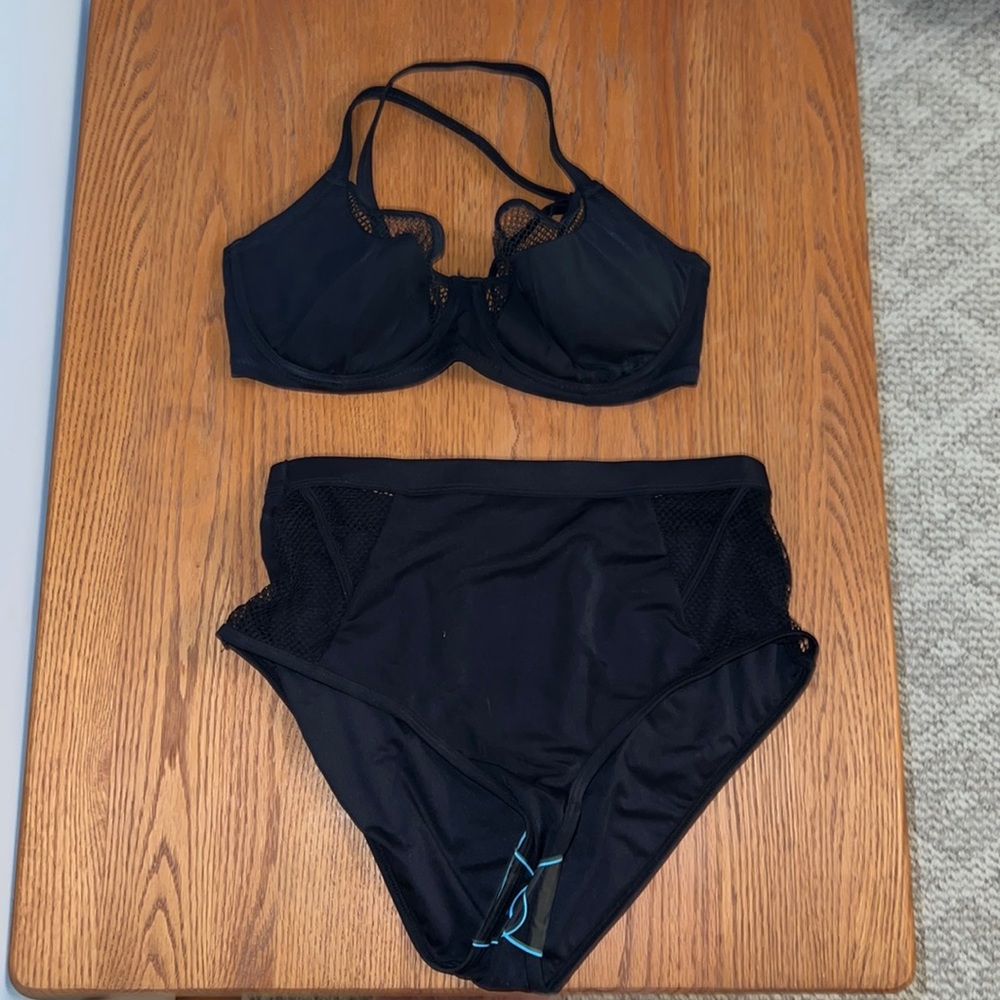 ASOS bathing suit